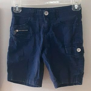 Justice Shorts